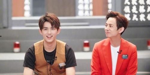 导演爆料吴磊视频在线观看,吴磊幕后花絮视频独家放送！