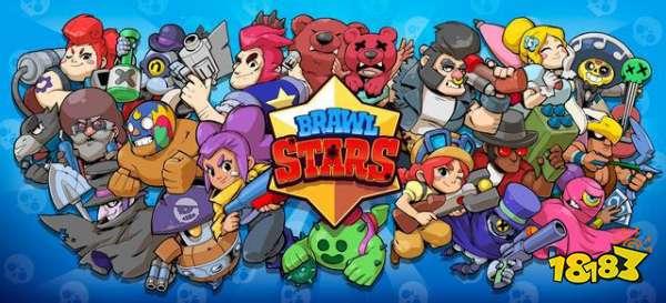 荒野乱斗福利爆料视频,新内容抢先看，福利活动等你来